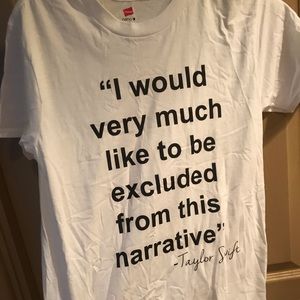 Taylor Swift Shirt